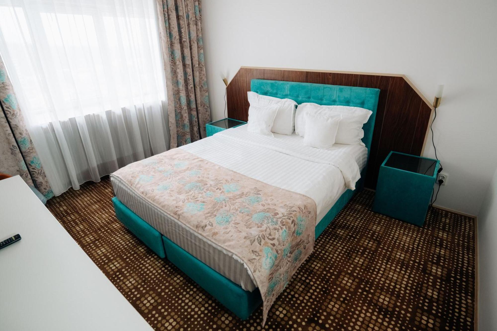Hotel Bucovina Σουκεάβα Εξωτερικό φωτογραφία