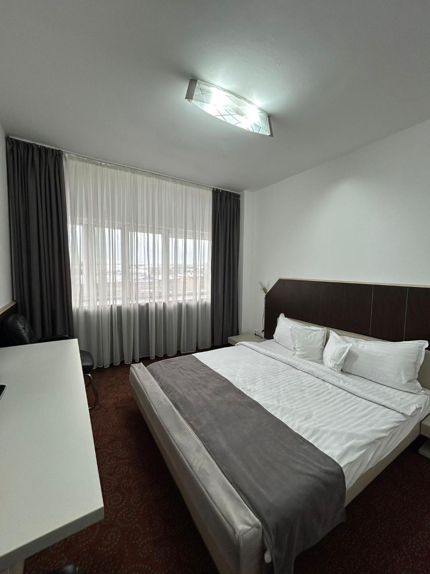 Hotel Bucovina Σουκεάβα Εξωτερικό φωτογραφία