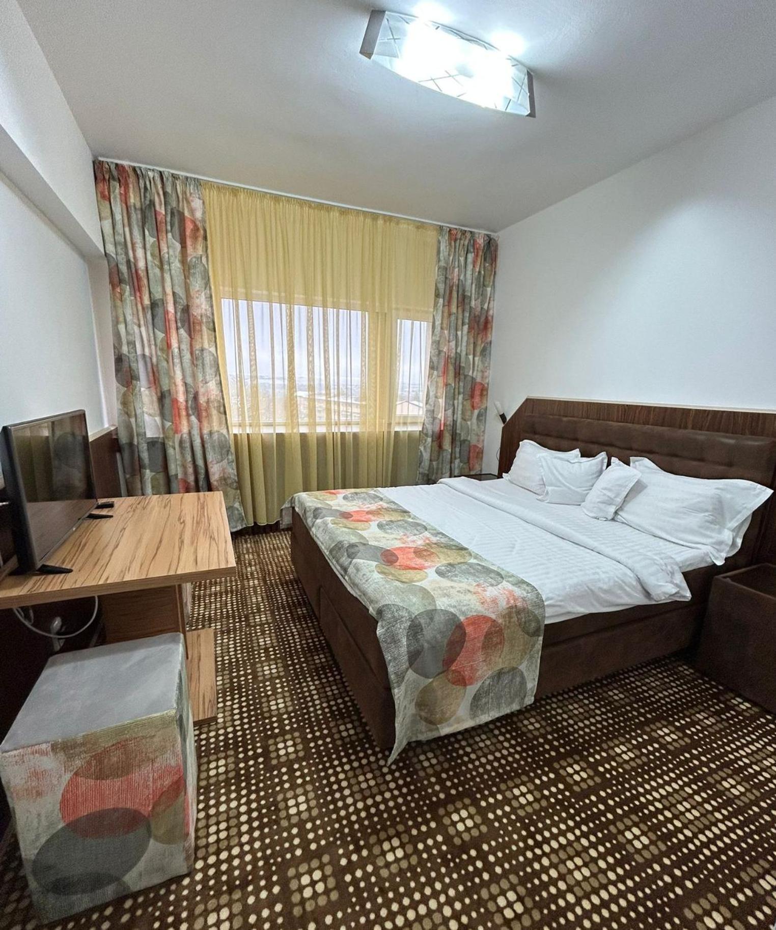 Hotel Bucovina Σουκεάβα Εξωτερικό φωτογραφία