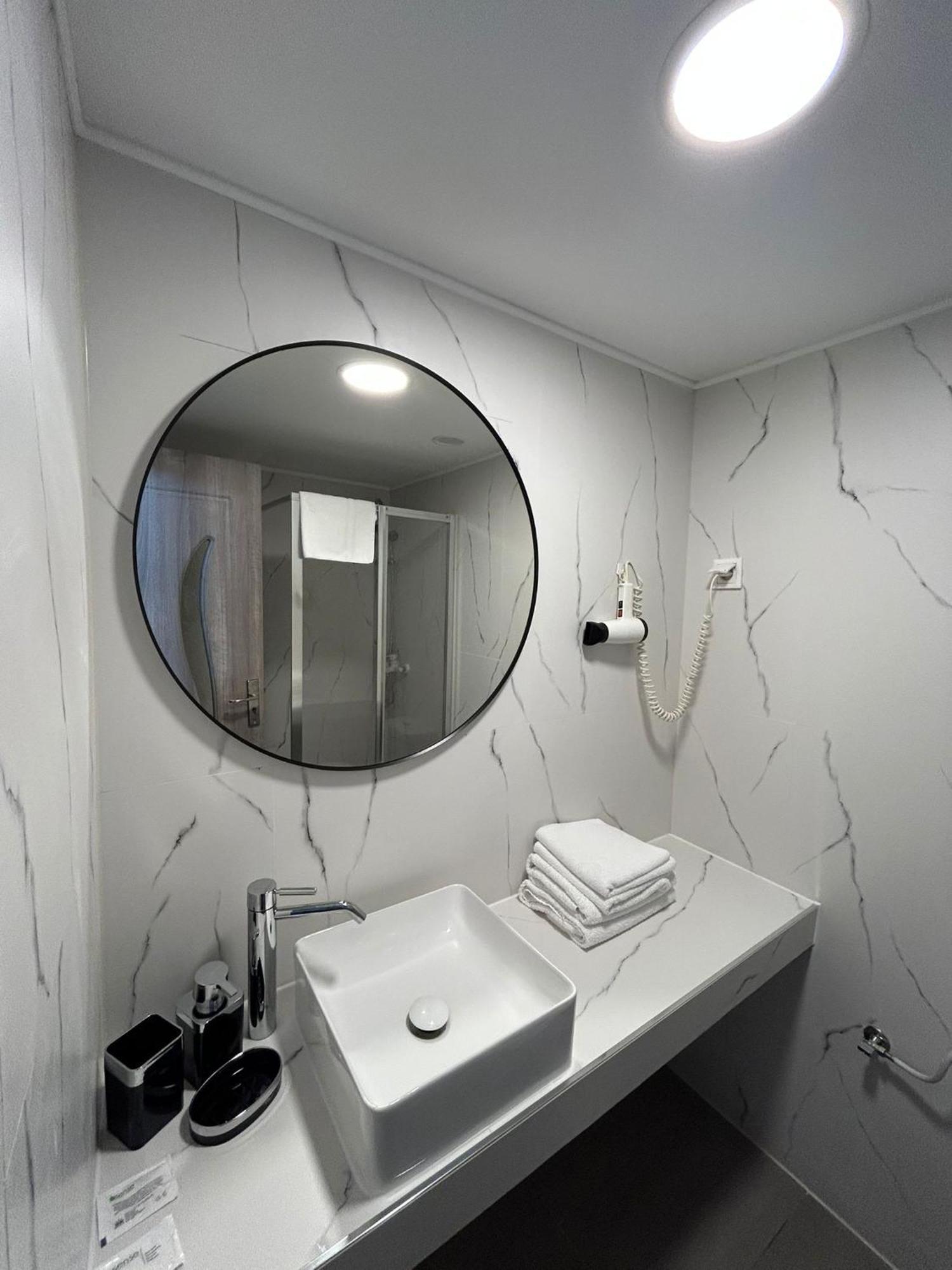 Hotel Bucovina Σουκεάβα Εξωτερικό φωτογραφία
