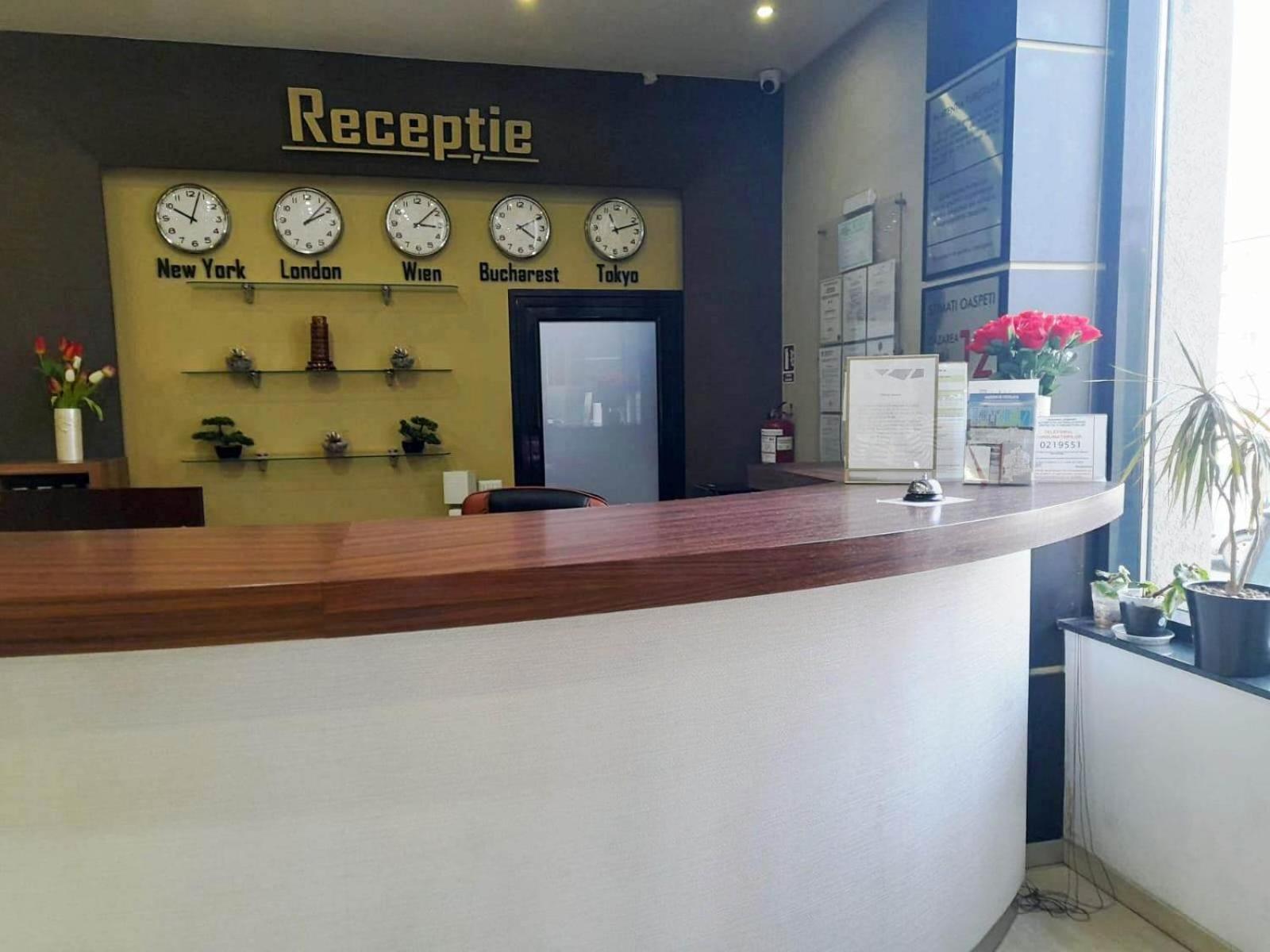 Hotel Bucovina Σουκεάβα Εξωτερικό φωτογραφία