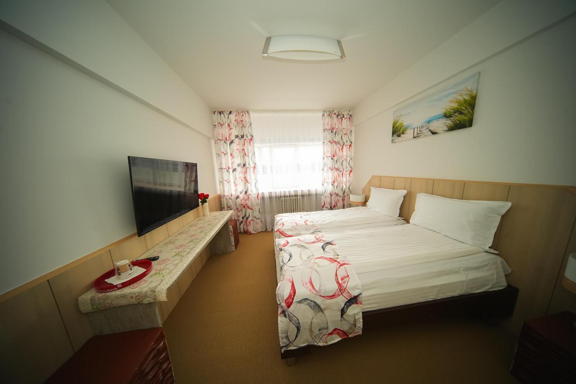 Hotel Bucovina Σουκεάβα Εξωτερικό φωτογραφία