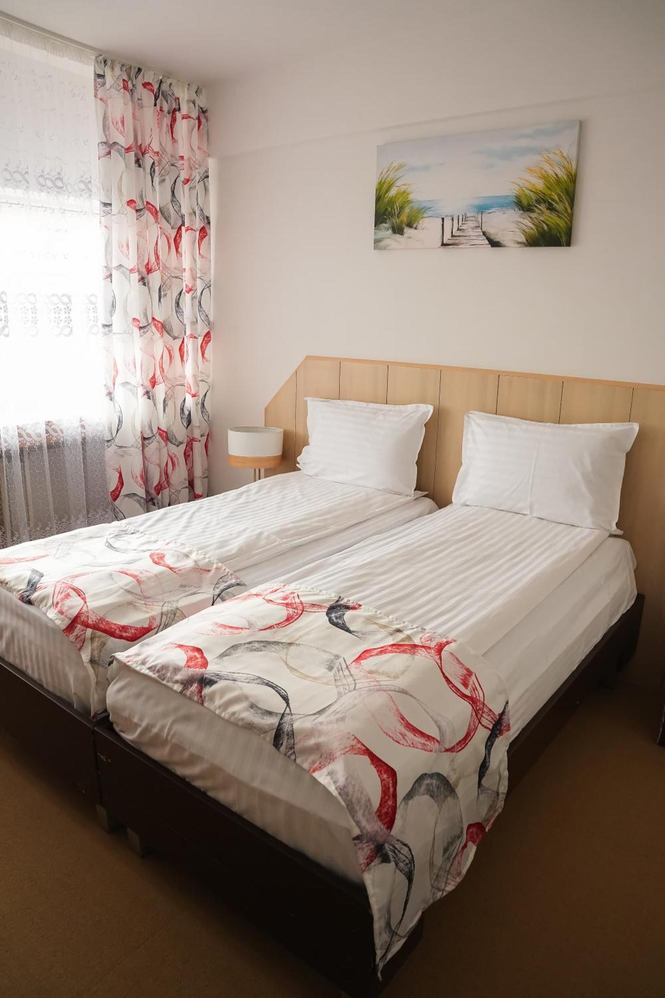 Hotel Bucovina Σουκεάβα Εξωτερικό φωτογραφία
