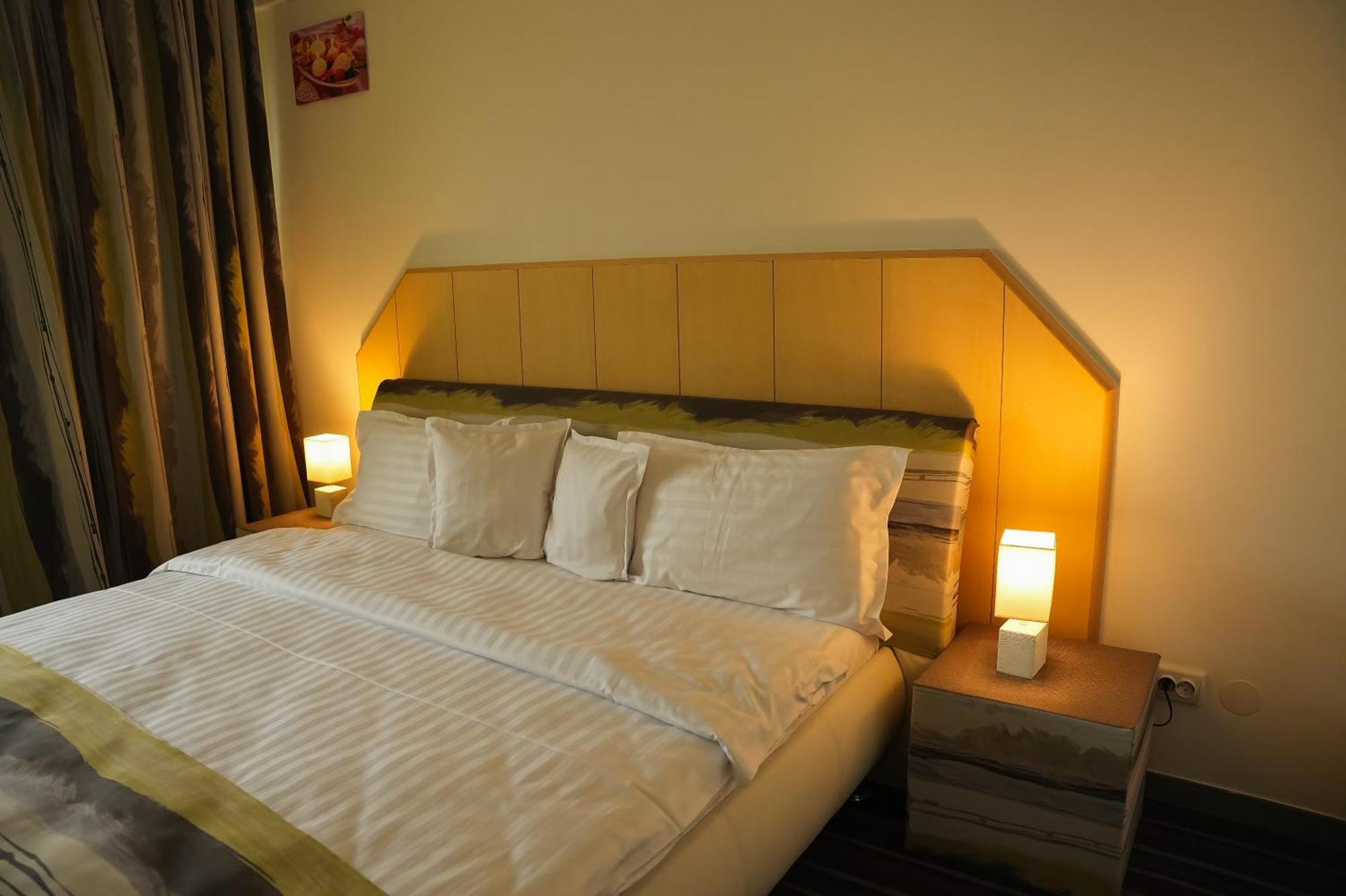 Hotel Bucovina Σουκεάβα Εξωτερικό φωτογραφία