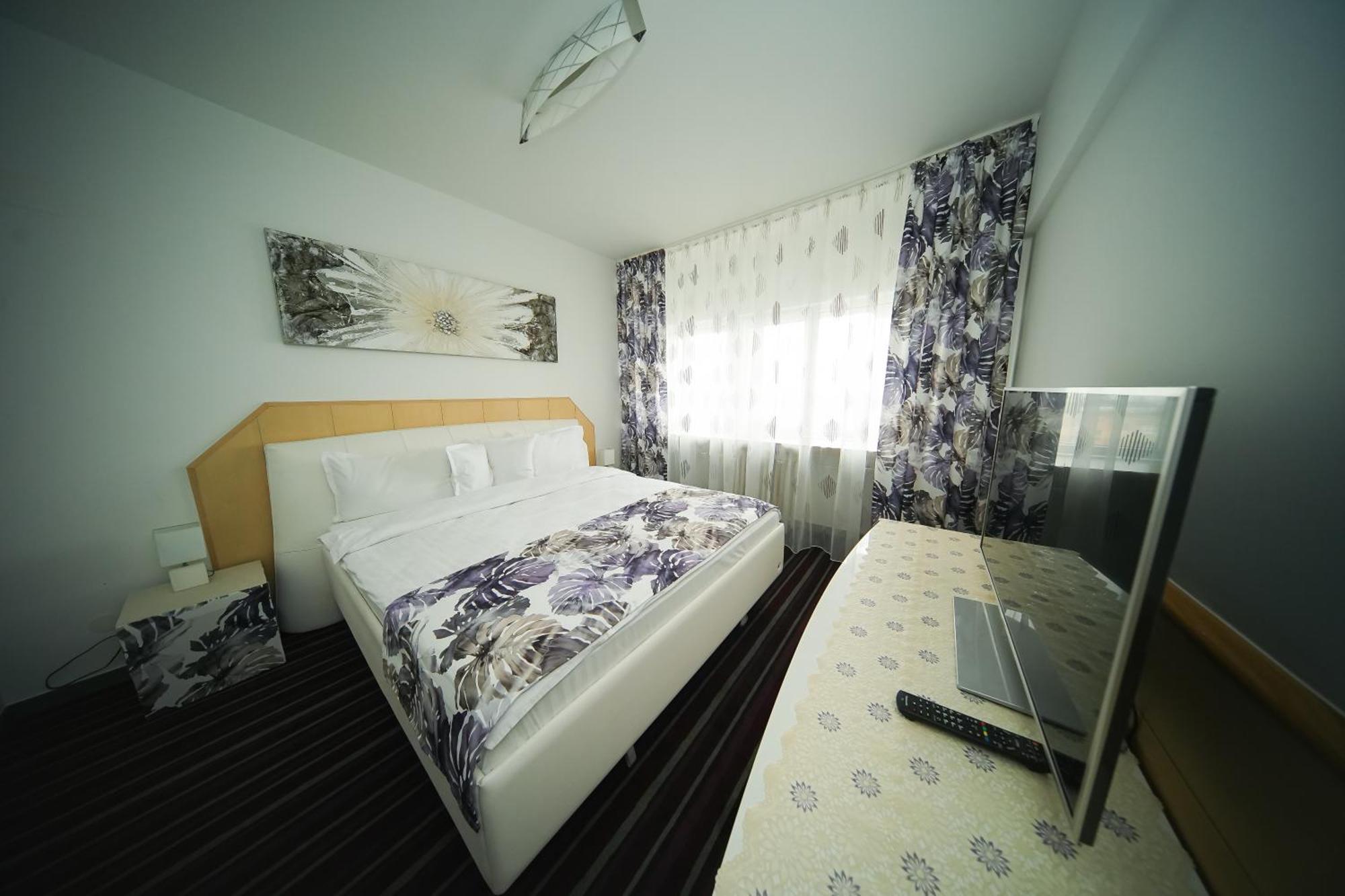 Hotel Bucovina Σουκεάβα Εξωτερικό φωτογραφία