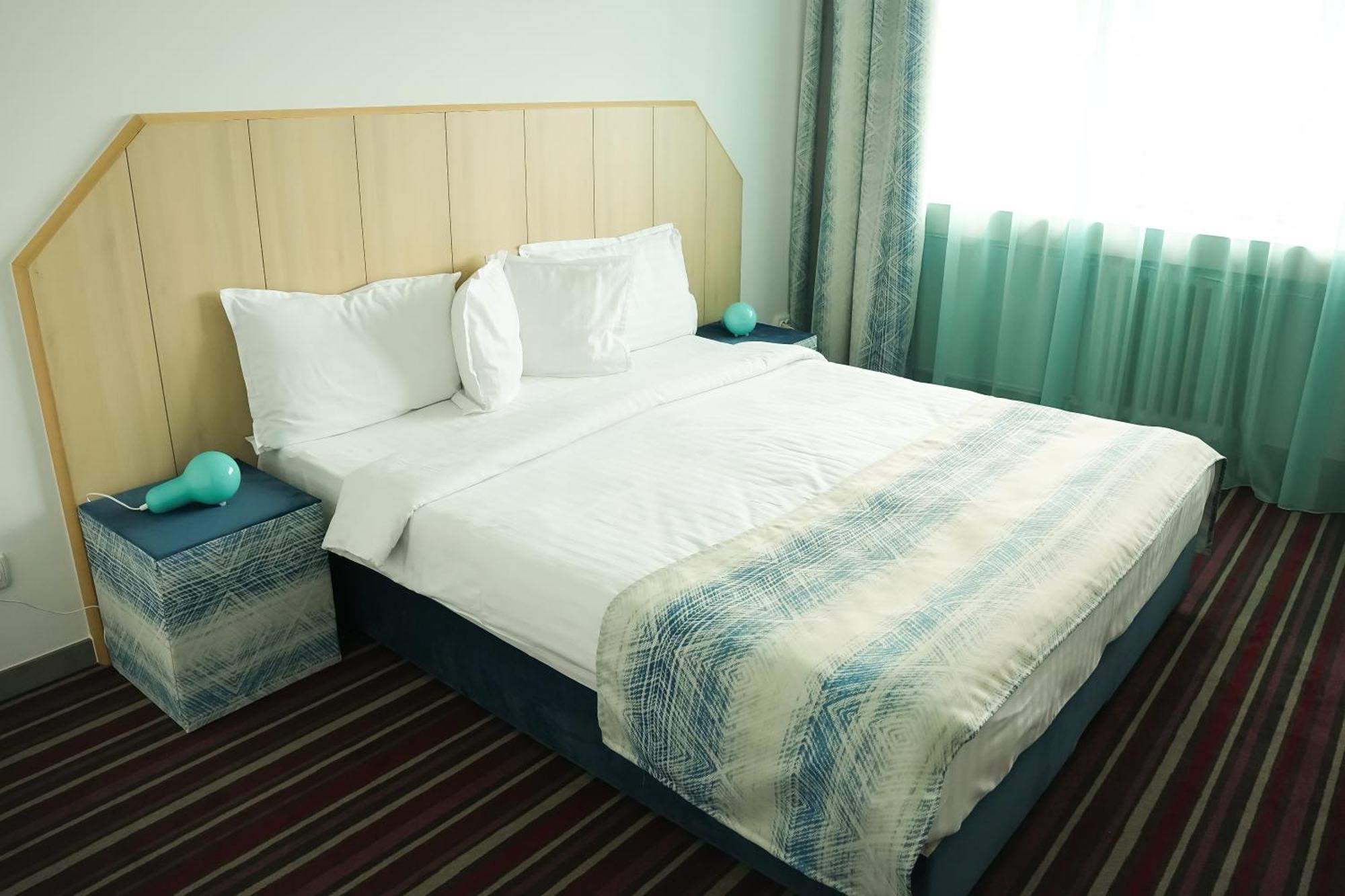 Hotel Bucovina Σουκεάβα Εξωτερικό φωτογραφία