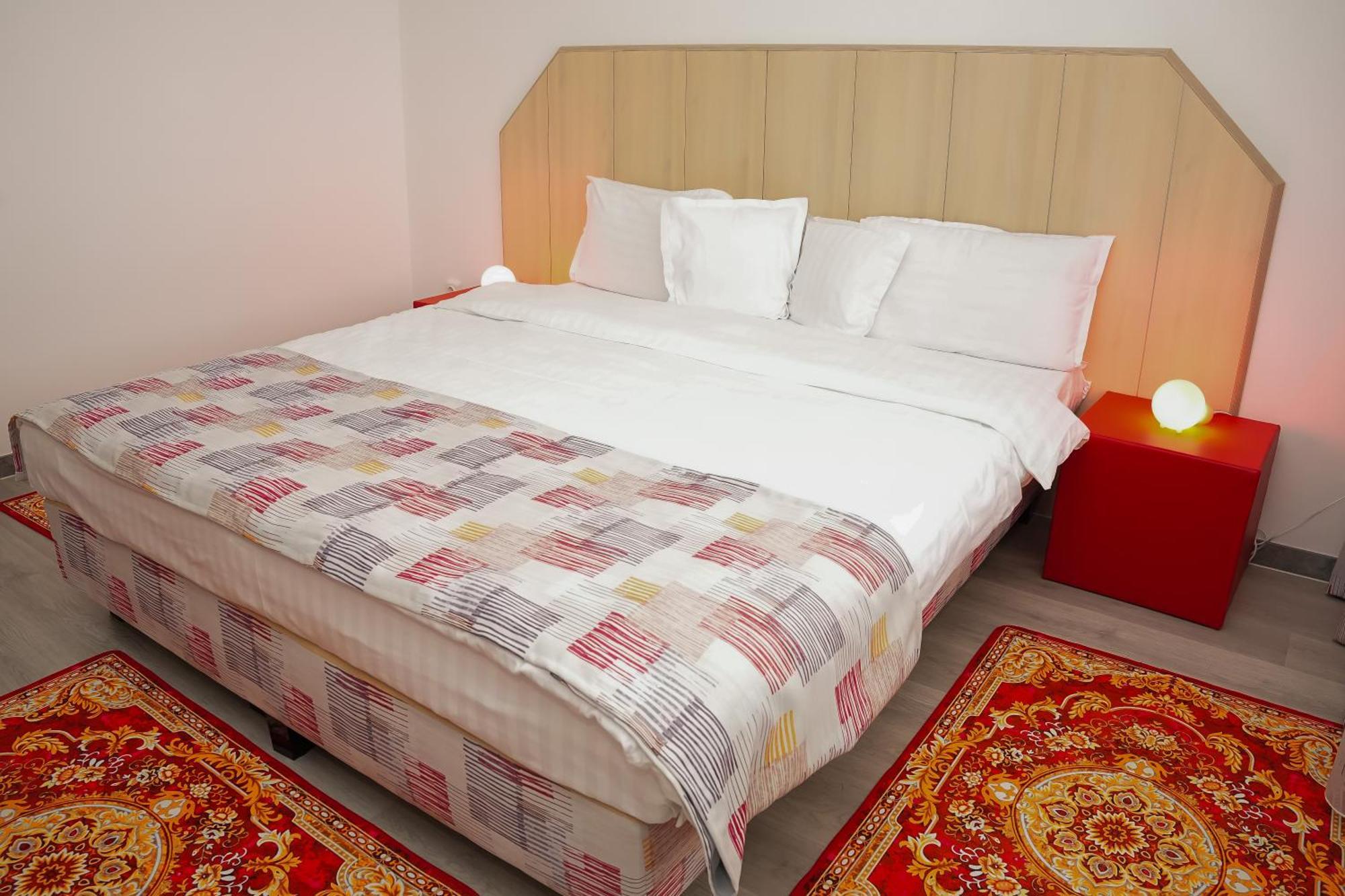 Hotel Bucovina Σουκεάβα Εξωτερικό φωτογραφία