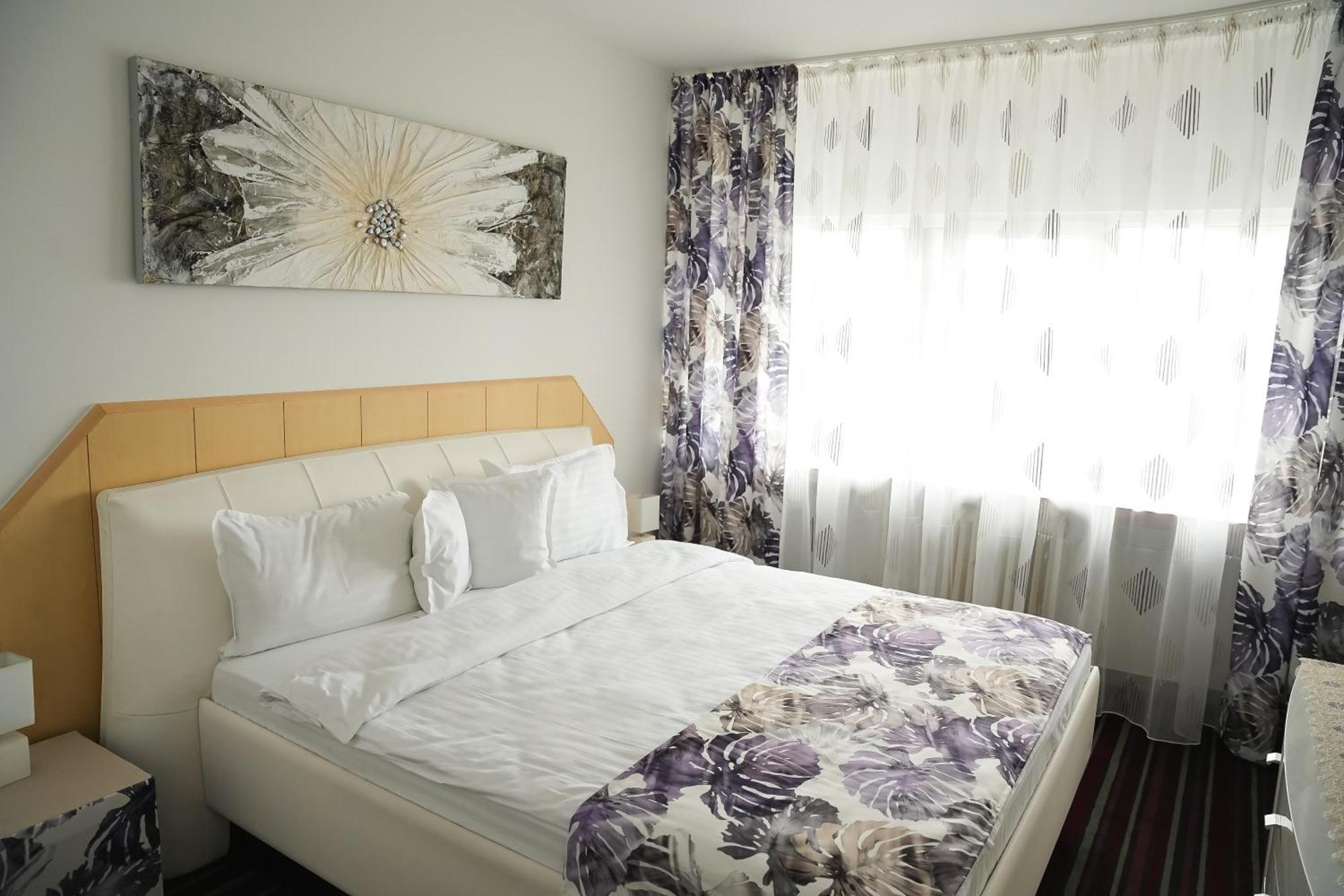 Hotel Bucovina Σουκεάβα Εξωτερικό φωτογραφία