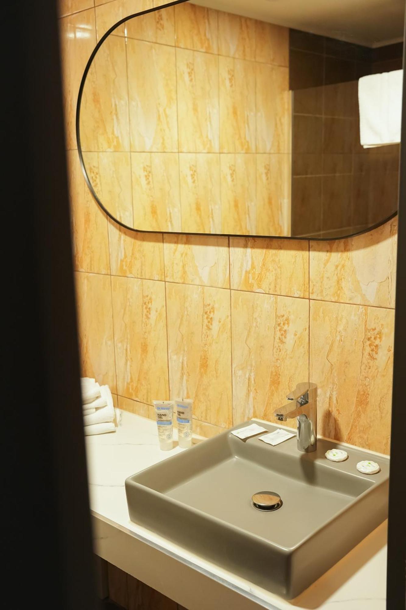 Hotel Bucovina Σουκεάβα Εξωτερικό φωτογραφία
