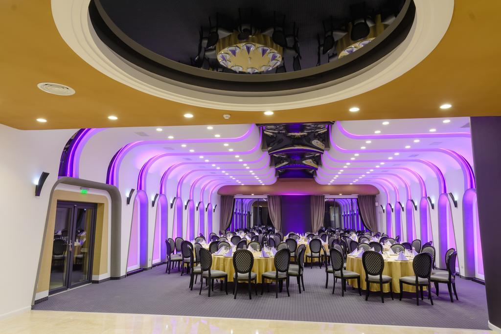 Hotel Bucovina Σουκεάβα Εξωτερικό φωτογραφία