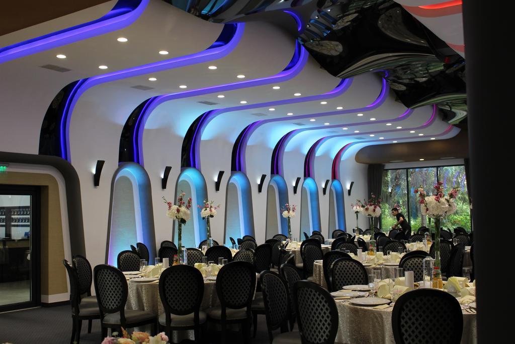 Hotel Bucovina Σουκεάβα Εξωτερικό φωτογραφία