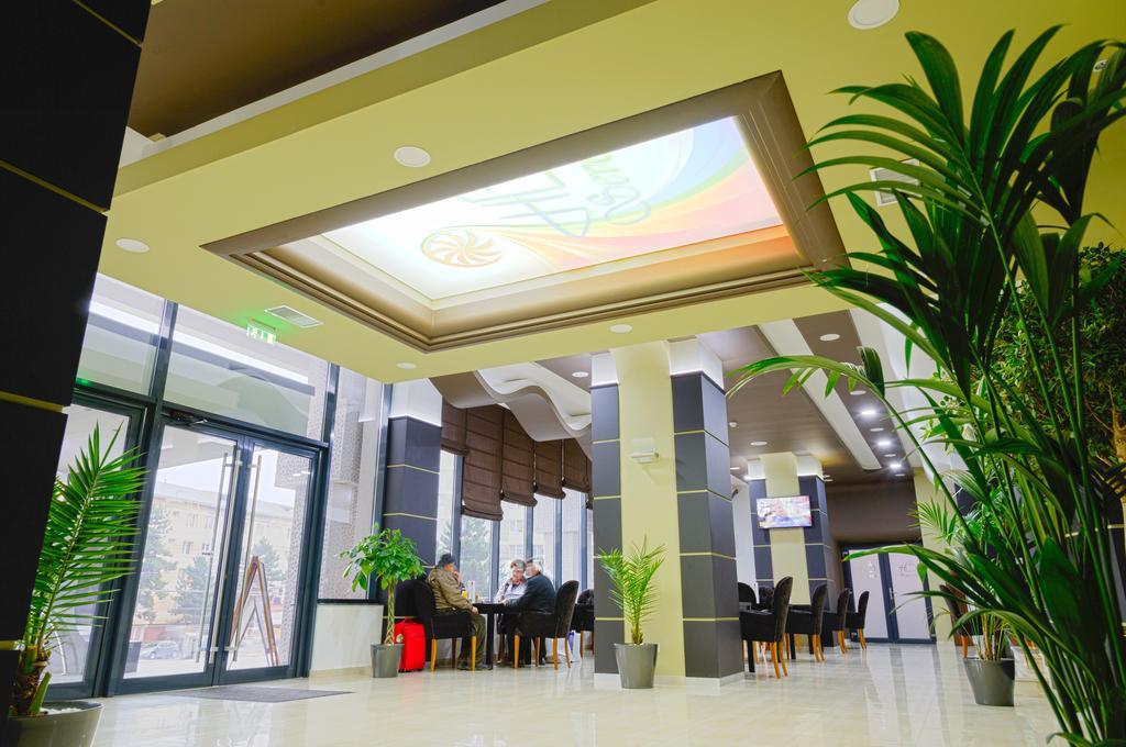 Hotel Bucovina Σουκεάβα Εξωτερικό φωτογραφία
