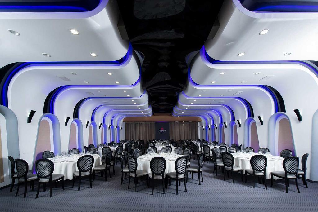 Hotel Bucovina Σουκεάβα Εξωτερικό φωτογραφία