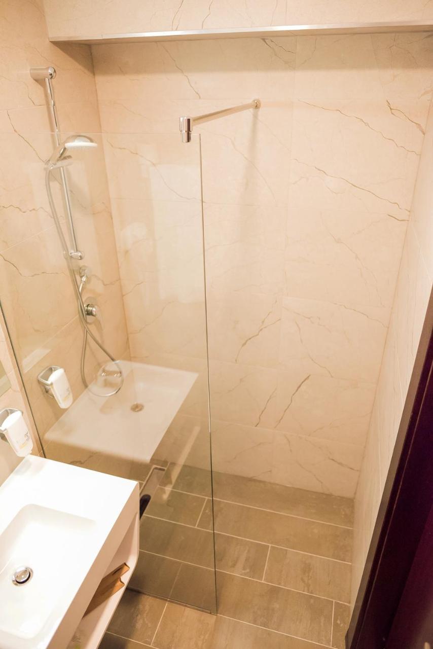 Hotel Bucovina Σουκεάβα Εξωτερικό φωτογραφία