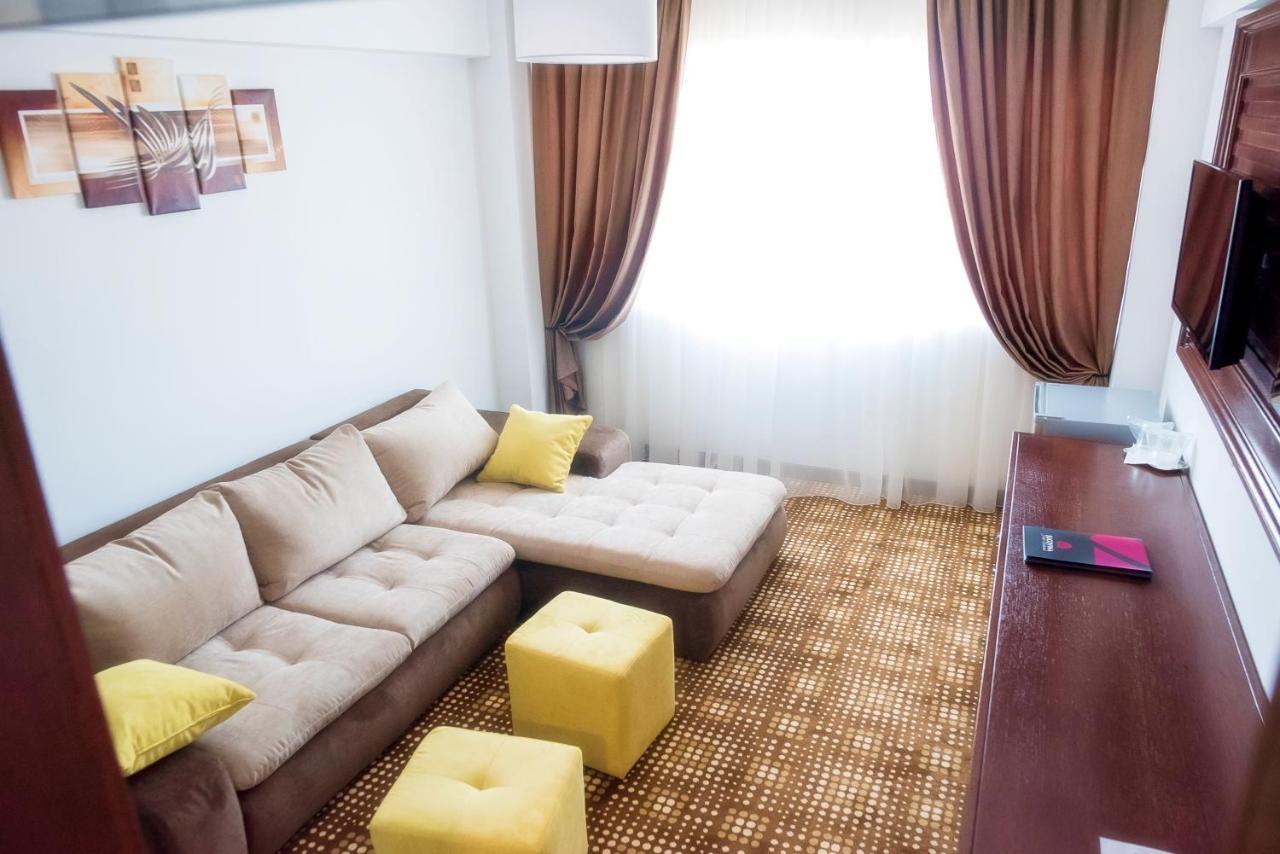 Hotel Bucovina Σουκεάβα Εξωτερικό φωτογραφία
